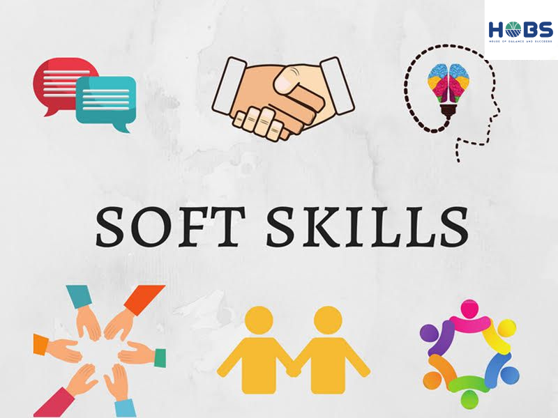 ĐỂ PHÁT TRIỂN BẢN THÂN MỖI NGÀY CẦN RÈN LUYỆN 9 KỸ NĂNG MỀM DƯỚI ĐÂY