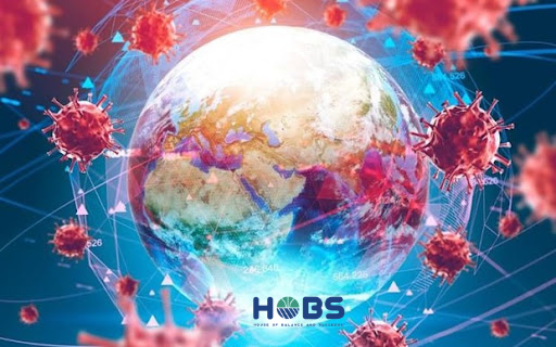 COVID-19 ĐÃ LÀM THAY ĐỔI CON NGƯỜI NHƯ THẾ NÀO