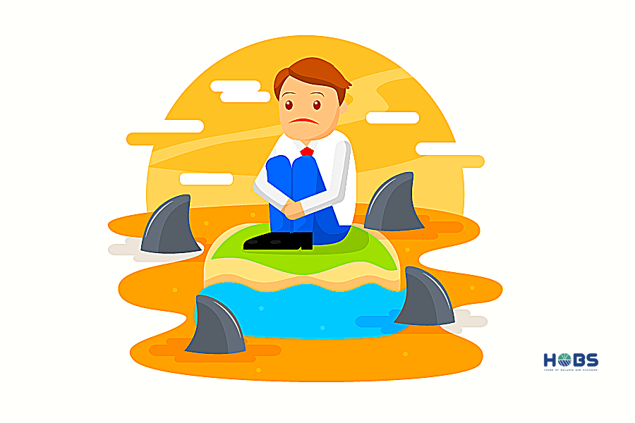 NỖI “SỢ” CỦA CON NGƯỜI