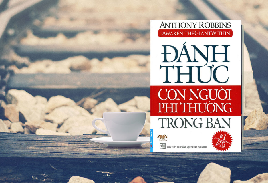 Đánh thức con người phi thường trong bạn