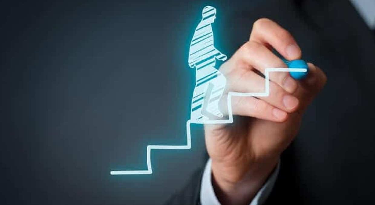 phát triển bản thân