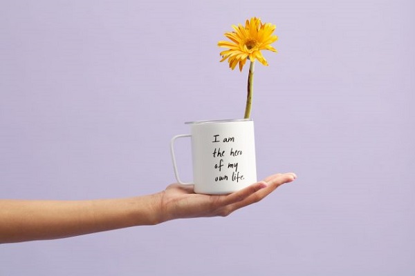 Khóa học thấu hiểu bản thân - Đi tìm bản sắc của riêng mình