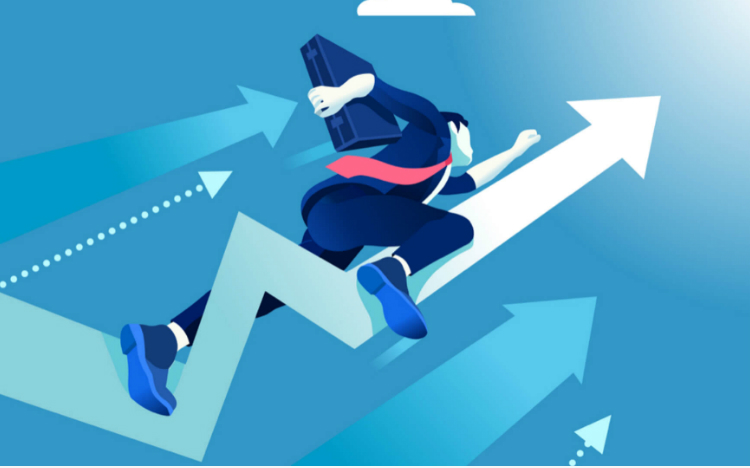 phát triển bản thân